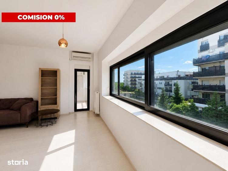 Apartament cu 3 camere în Iancu Nicolae