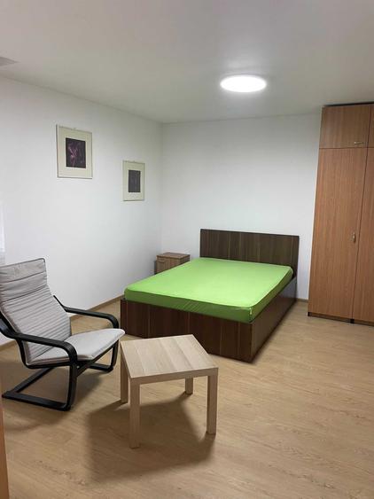 Garsonieră nedecomandată în Colentina