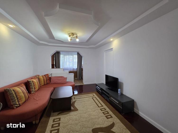 Apartament cu 2 camere decomandat în Dacia