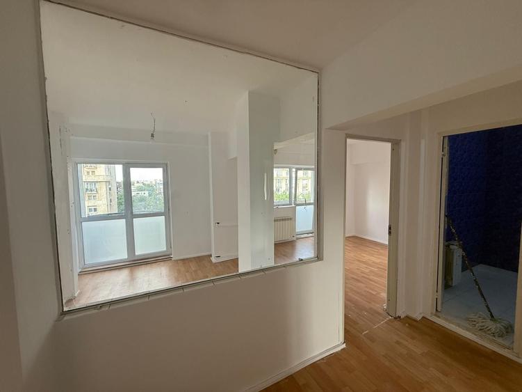 Apartament cu 3 camere decomandat în Alba Iulia