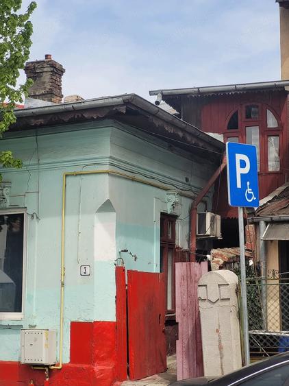 Teren de 60 mp, în Nord