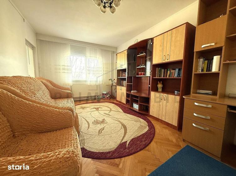 3 Camere Decomandat, Nicolina, LIDL, Prima Statie din Podu Ros - 12