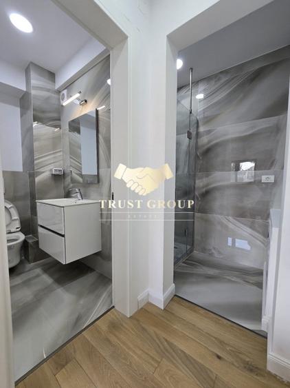 Apartament cu 3 camere decomandat în Polonă