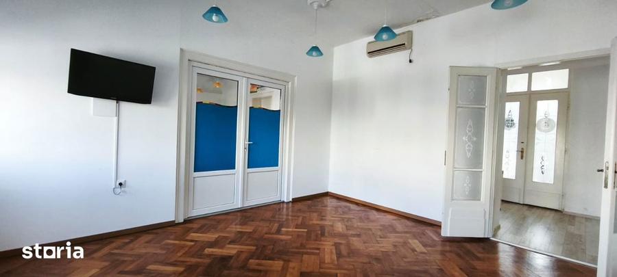 Spațiu comercial, de 103 mp, în Ultracentral