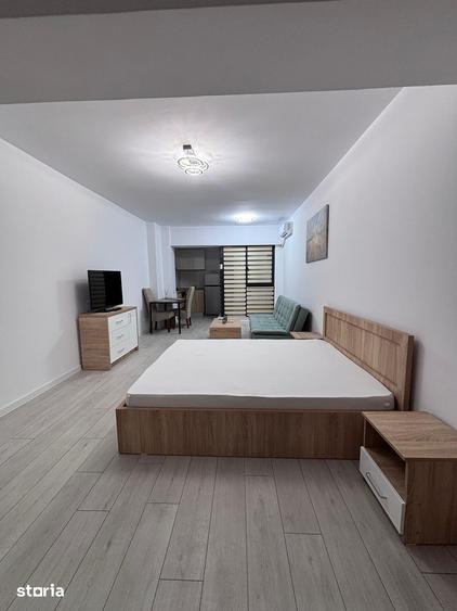 Garsoniera de Inchiriat | Smart Residence Lujerului | Prima inchiriere - 4