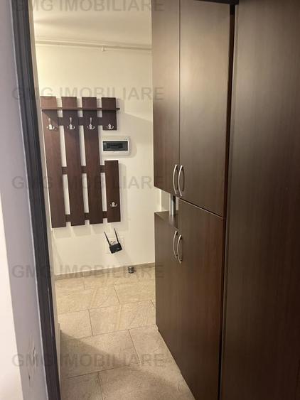 Apartament cu 2 camere decomandat, mobilat în Ștefan cel Mare