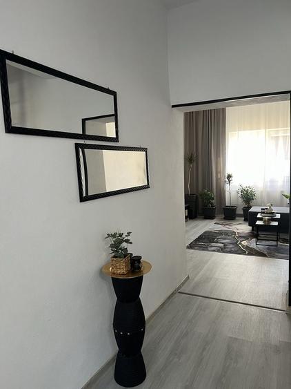 Casă cu 2 camere cu Teren 50 Mp în Central