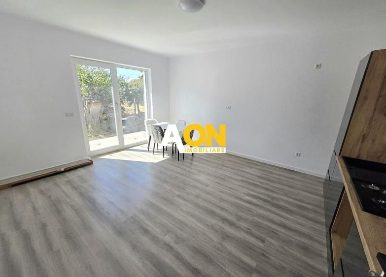 Casă individuală cu 4 camere cu Canalizare în Ampoi 3