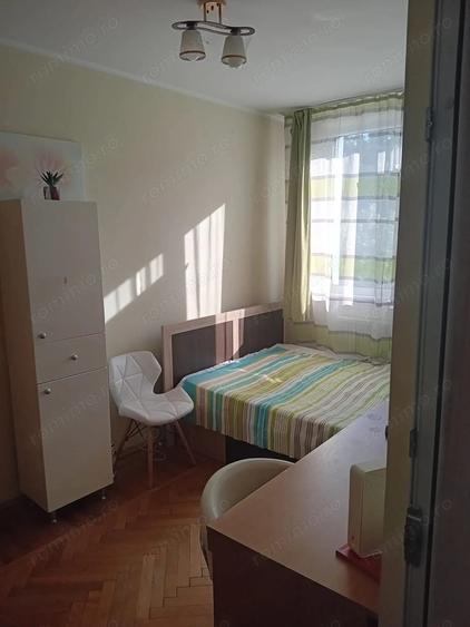 Apartament 3 camere, ?iglina 1, etaj 3, centrala termica, bloc anvelopat - 10