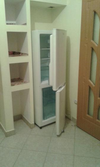 Apartament cu 2 camere decomandat în Dacia