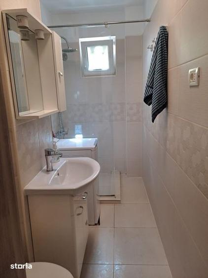 Apartament cu 2 camere în Iosefin