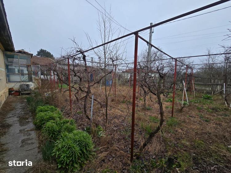 Vand casa in sat Potarnichea - 8