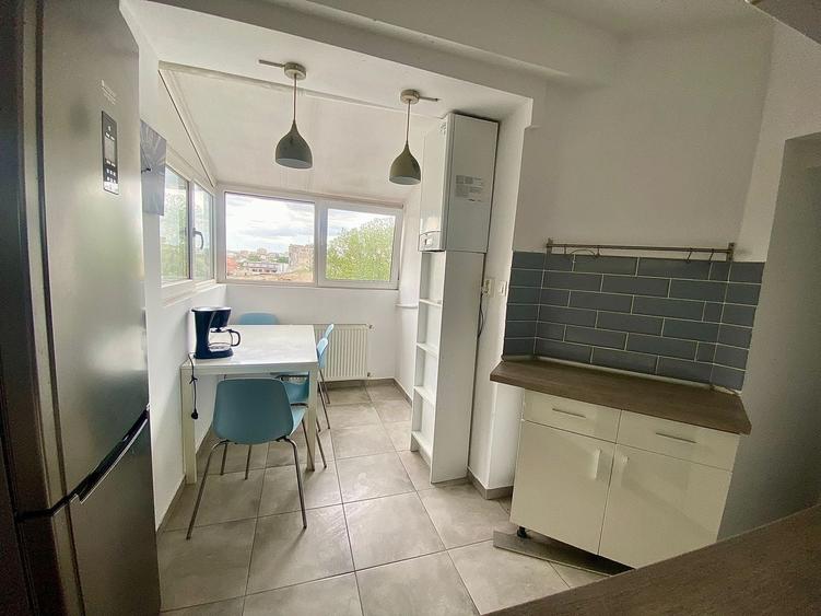 Apartament deosebit situat ultracentral | GalDan Apartments - 8