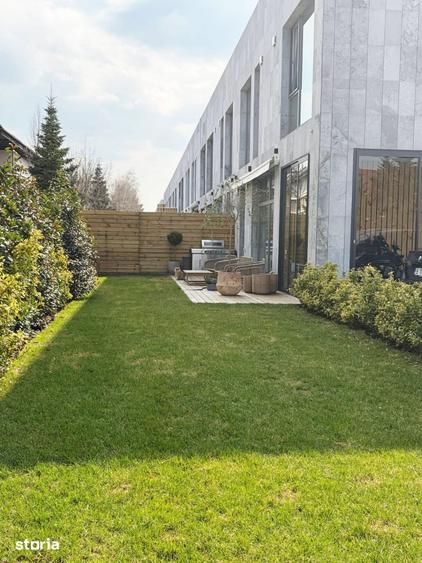 Casă cu 3 camere cu Teren 125 Mp în Central