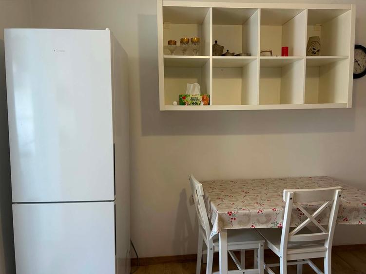 Petre Ispirescu-Ocazie,Apartament 2 camere cu centrala proprie - 5