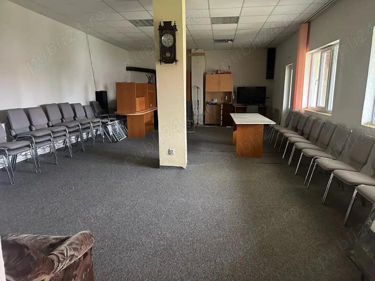 Casă cu 4 camere cu Teren 630 Mp în Ilia