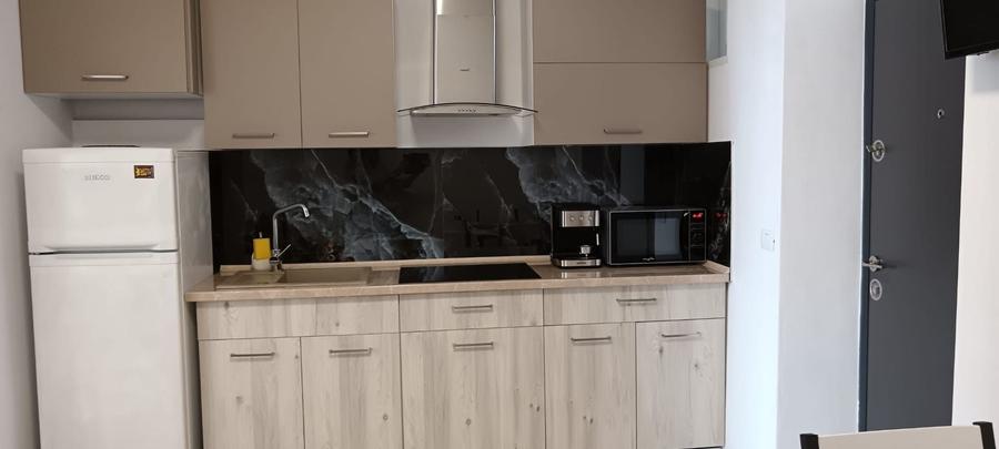 Apartament de închiriat, zonă centrală - 9