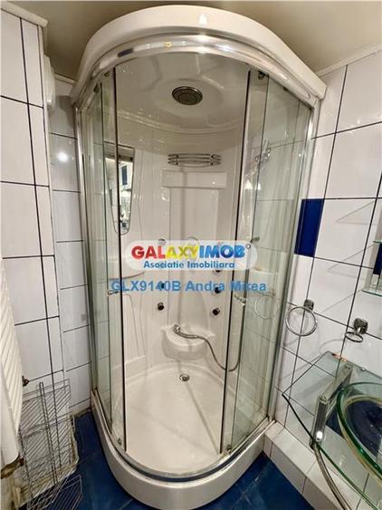 Apartament cu 2 camere decomandat, mobilat în 13 Septembrie