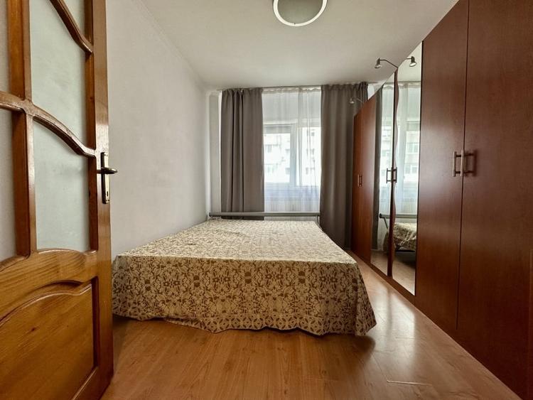 Apartament cu 3 camere decomandat în Gorjului