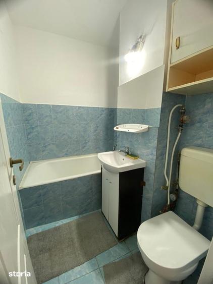 Apartament cu 2 camere în Tache