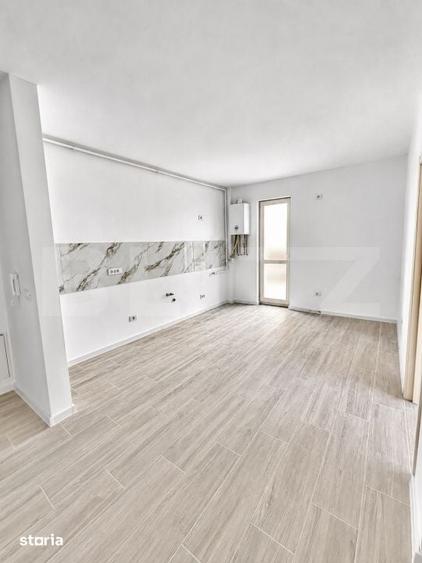 Super PRET! Apartament cu gradina! Giroc - 3