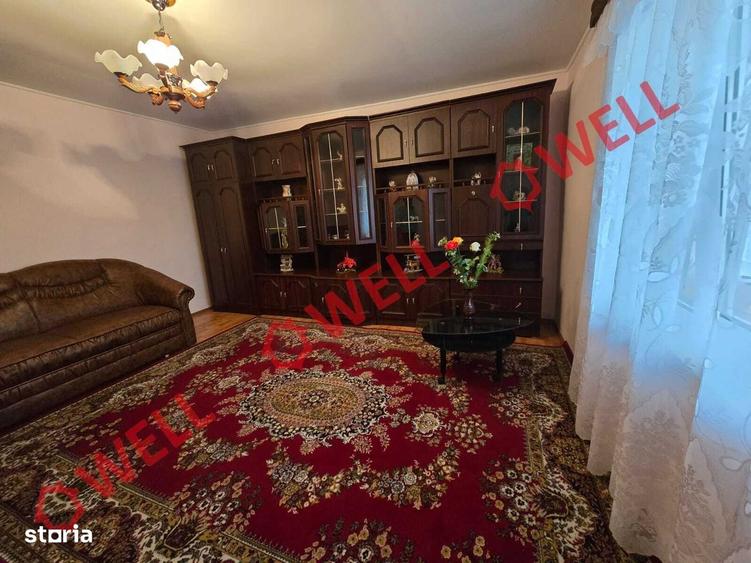 Casă cu 4 camere în Zăbrătău