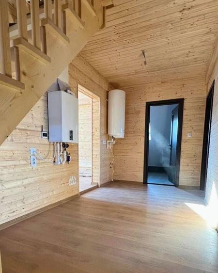 Casa A-Frame de vanzare in Glajerie - Rasnov, 115 mp, 4 camere, direct dezvoltator - 8
