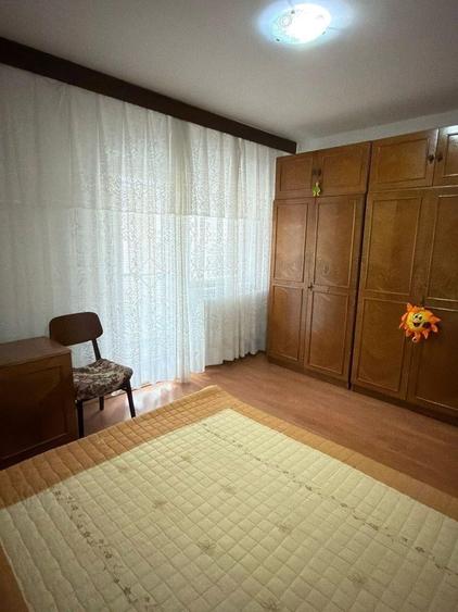 Apartament cu 2 camere decomandat în George Enescu