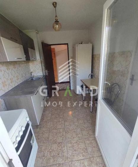 APARTAMENT 2 CAMERE DECOMANDAT | MARĂȘTI | ETAJ 1 | BALCON | CENTRALĂ TERMICĂ - 6