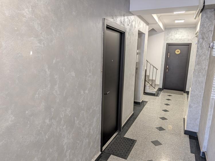 Apartament 2 camere 43mp | 0 comision | Parter| Mobilat | Biharia - Zeletin - 14