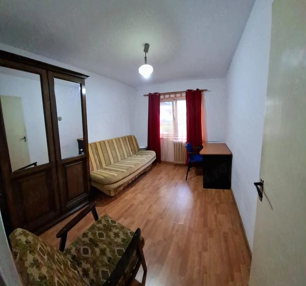 Garsonieră decomandată în Mănăștur