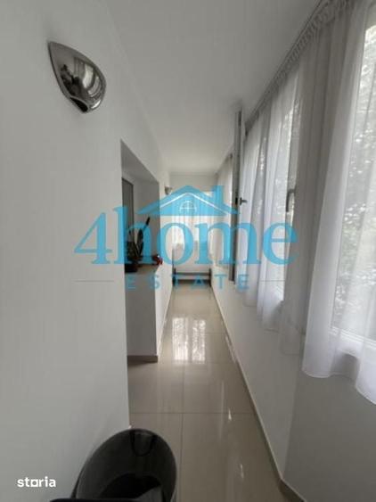 Apartament cu 2 camere în Pantelimon