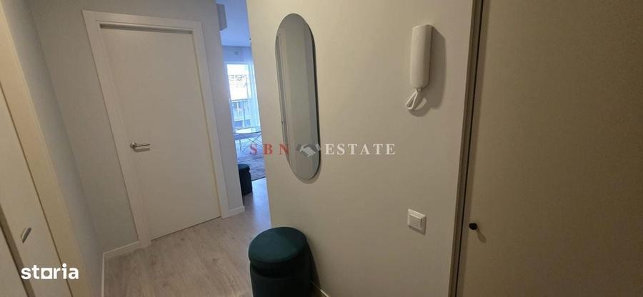 Apartament cu 2 camere în Drumul Taberei