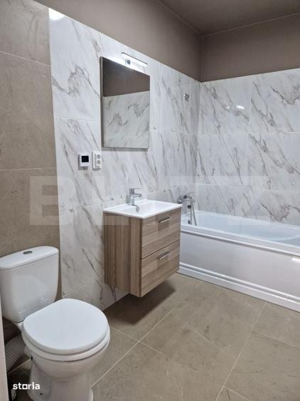 Duplex 3 camere, Calea Urseni - 2