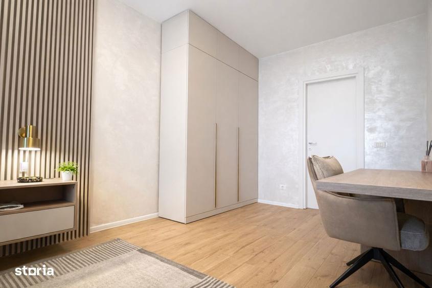 Prima Inchiriere! Apartament 3 camere cu loc de parcare subteran inclu - 10