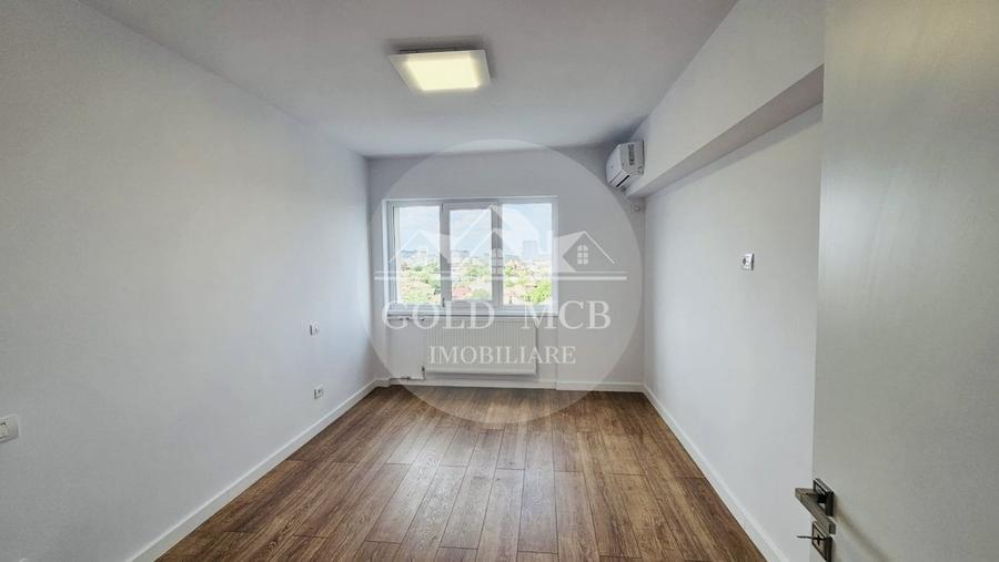 Apartament cu 2 camere decomandat în Dorobanți