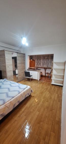 Garsonieră în Florești