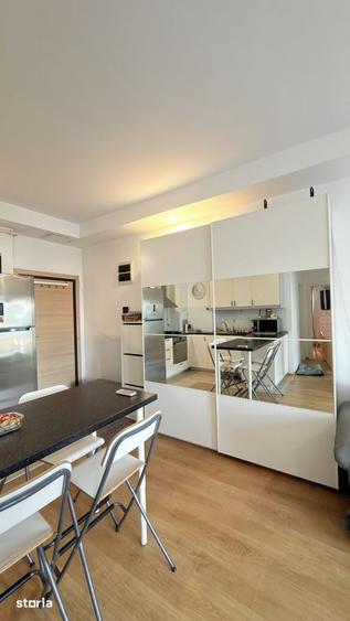 Apartament 3 camere, mobilat ?i utilat, loc de parcare, in Cosmopolis - 5