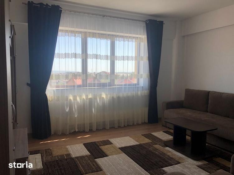 Apartament cu 2 camere decomandat în Craiovei