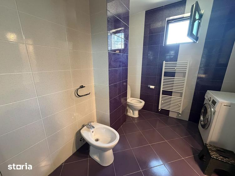 Apartament de 3 camere, etaj intermediar, bloc nou, CUG - 1