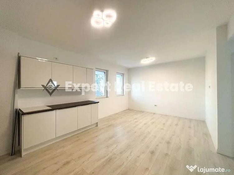 Apartament cu 2 camere decomandat în Tunari
