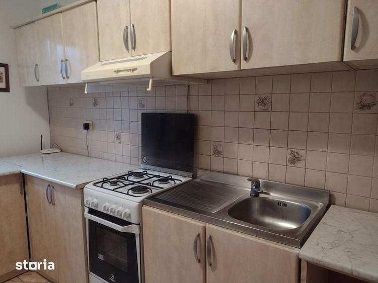 Apartament cu 2 camere în Precista