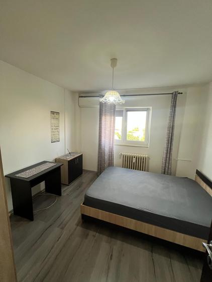 Apartament cu 2 camere decomandat, mobilat în Berceni