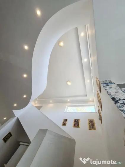 Casă cu 4 camere cu Teren 940 Mp în Ultracentral
