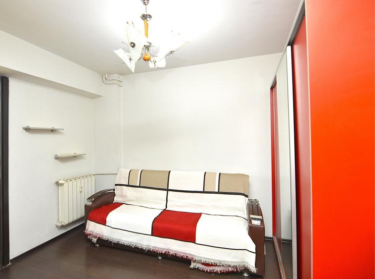 Apartament cu 2 camere decomandat, mobilat în Unirii