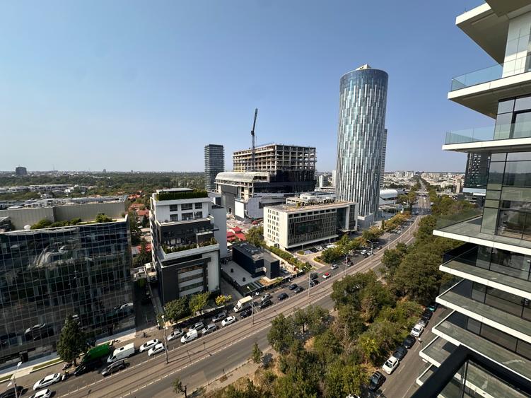 Floreasca - 23