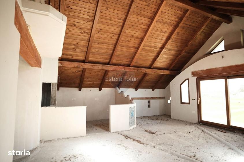 Casa / Vila de vanzare in Fratautii Vechi