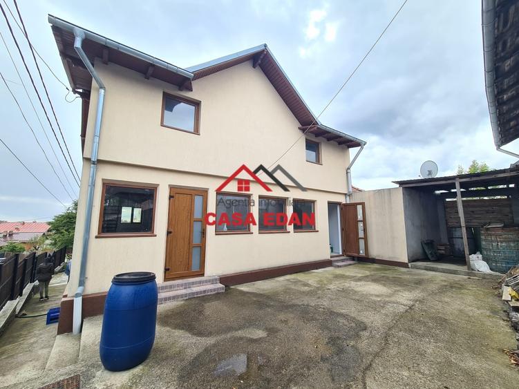 Casă individuală cu 4 camere cu Teren 437 Mp în Șotrile