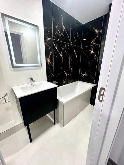 Apartament cu 2 camere decomandat în Tudor
