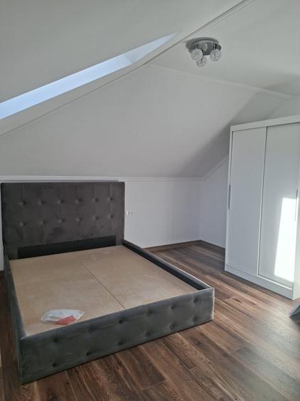 Casă cu 4 camere în Spitalul Județean